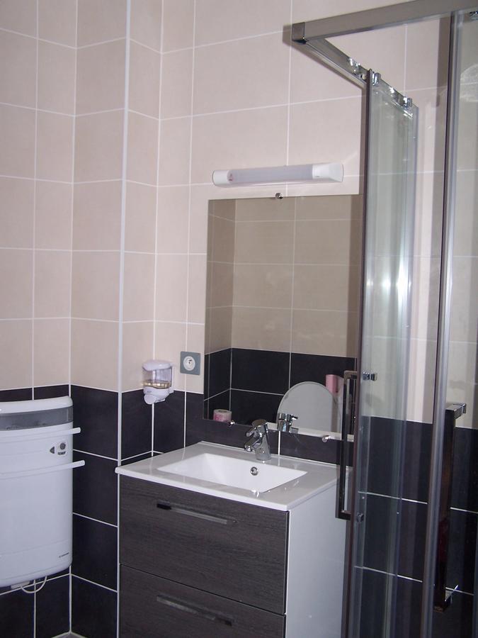 Nad'hotel Bordeaux