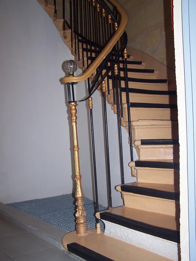 Nad'hotel Hotel Bordeaux