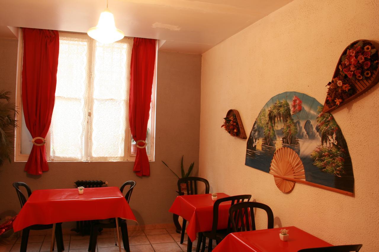 Hotel Du Parc Bordeaux