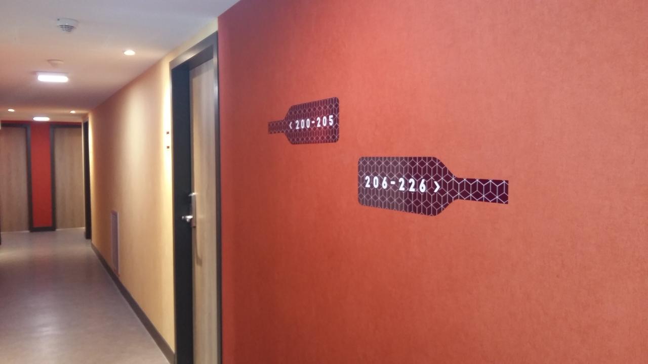 Aparthotel Appart-hotel & Golf Bassins A Flot