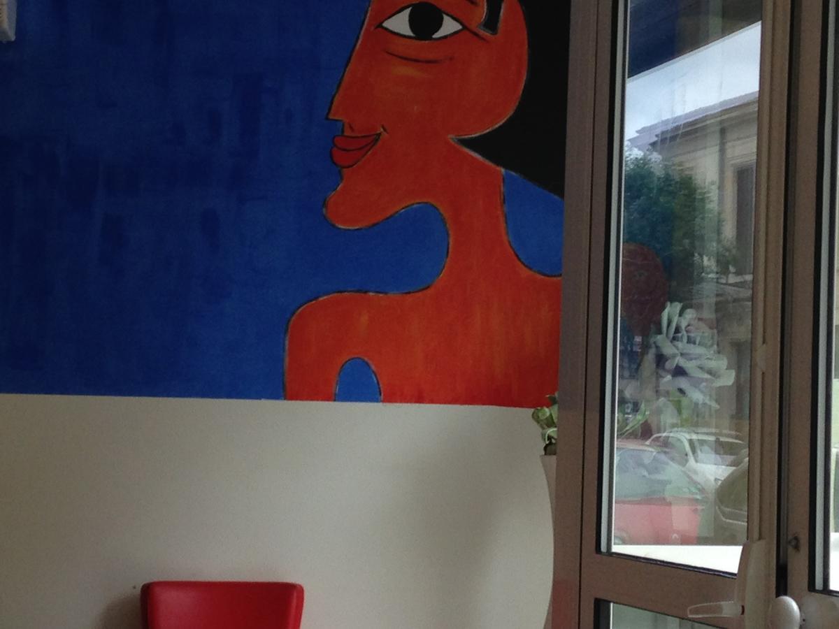 Nad'hotel Bordeaux
