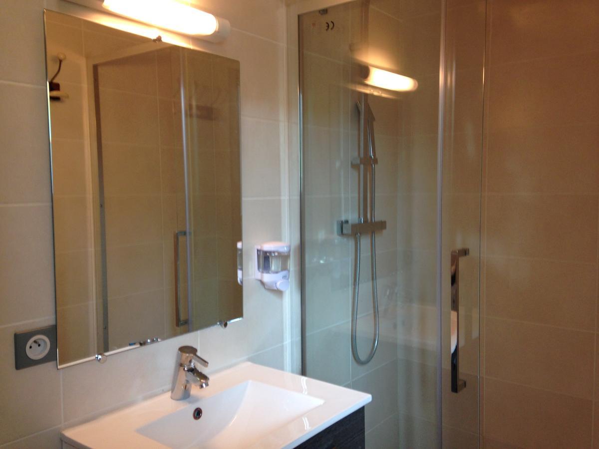 Nad'hotel Hotel Bordeaux