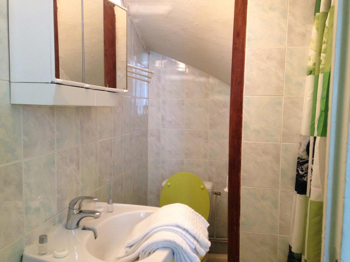Du Parc Khách sạn 2*