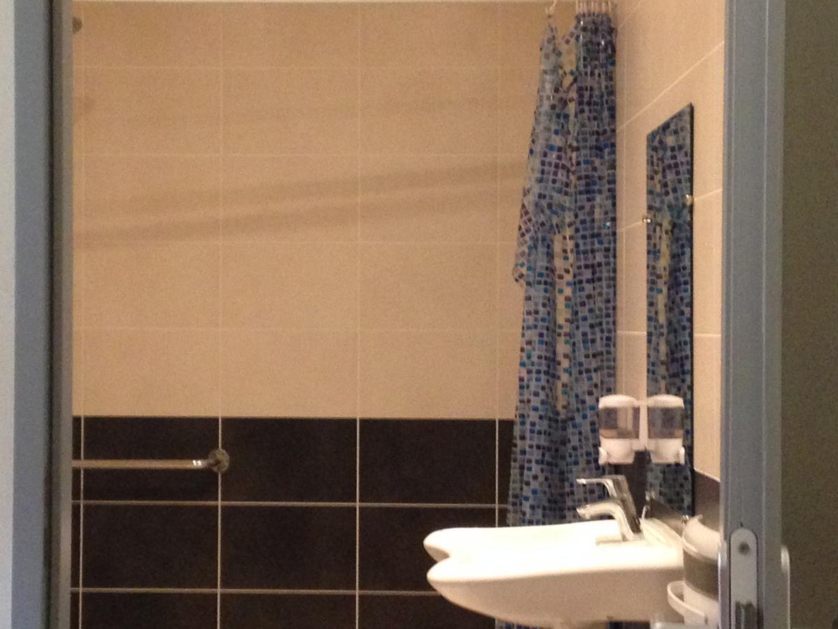 Nad'hotel Hotel