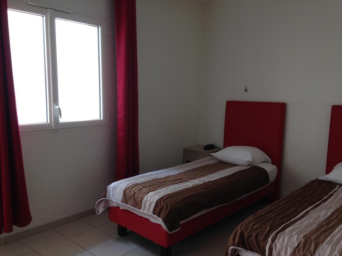 Nad'hotel