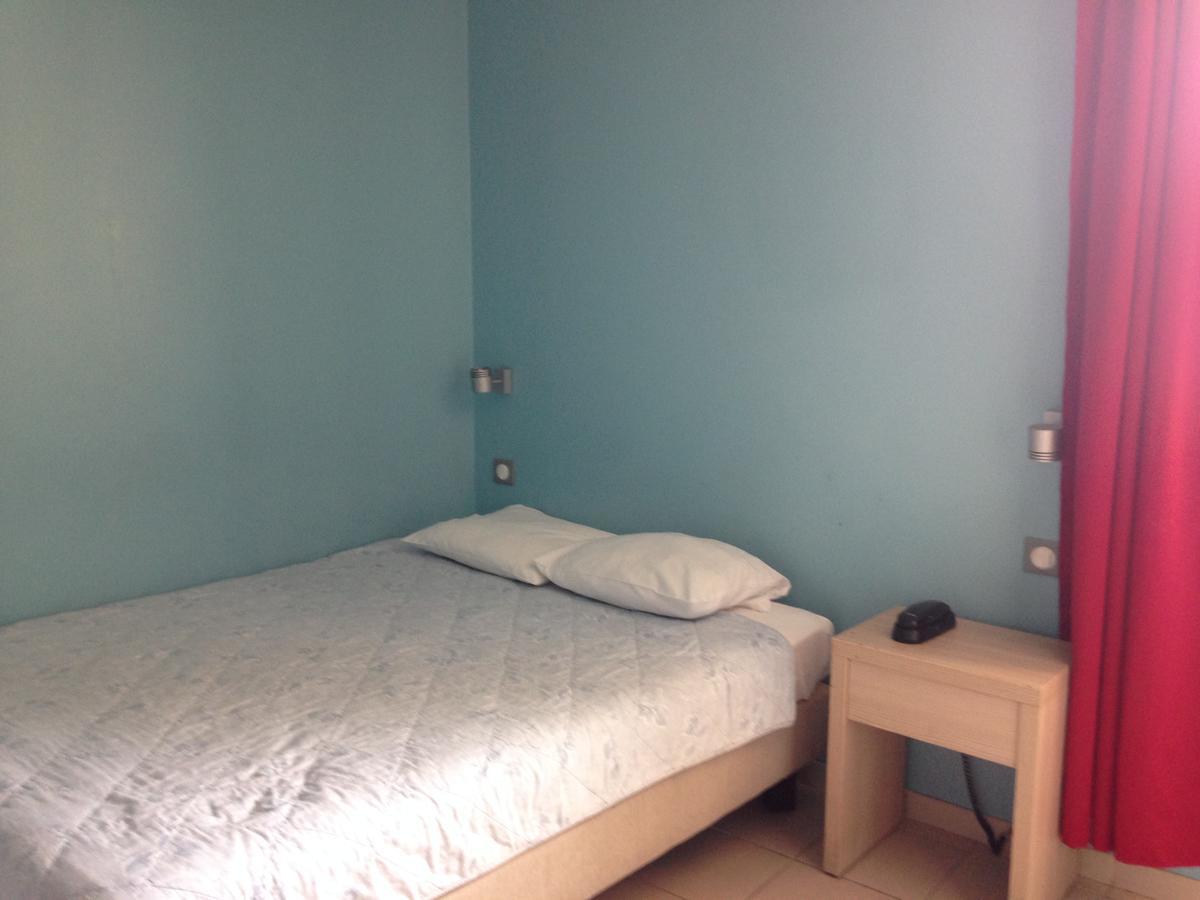 Nad'hotel Bordeaux