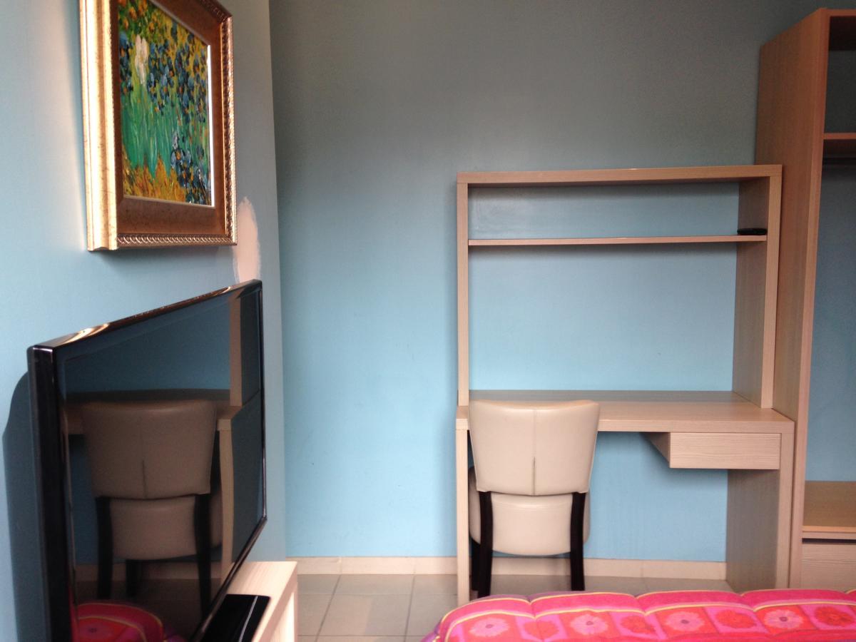 Nad'hotel 2*
