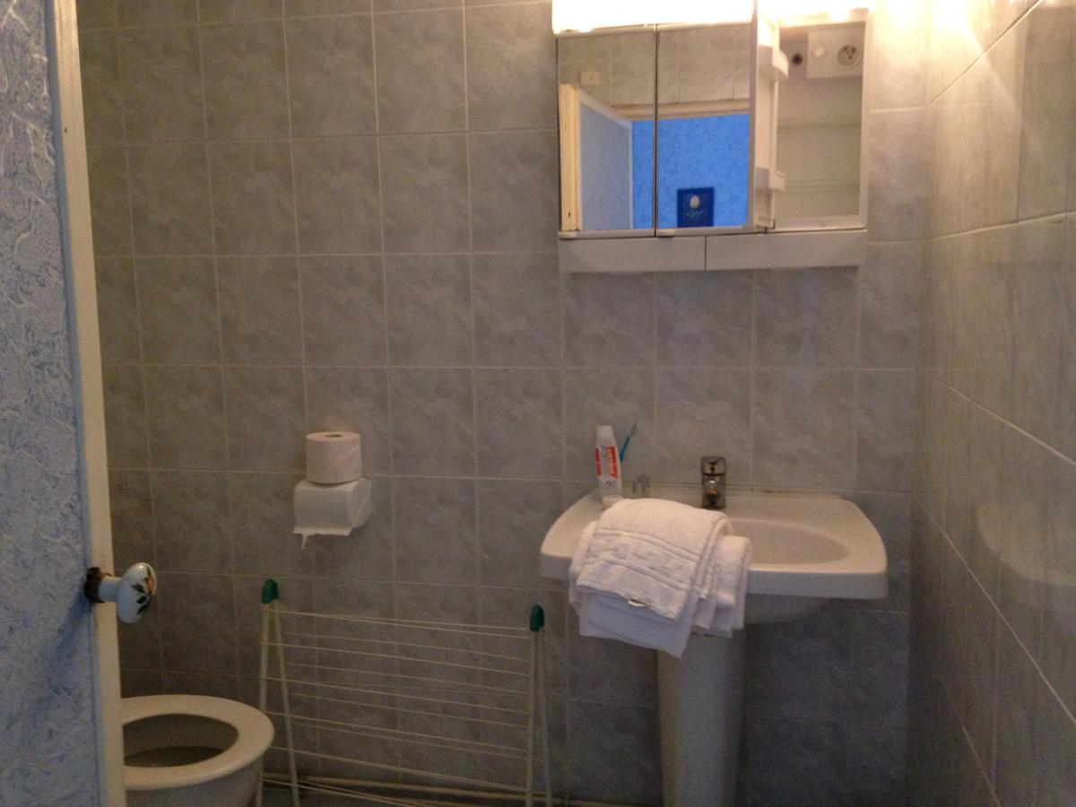 Du Parc Hotel Bordeaux