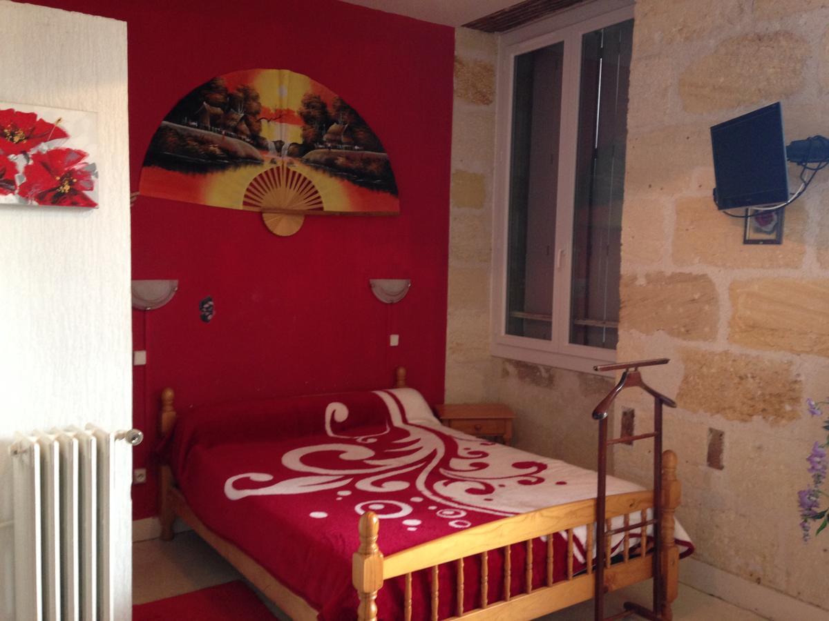 Du Parc Khách sạn 2*