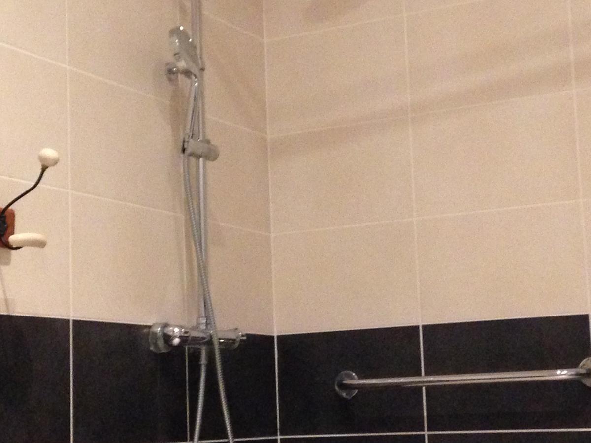 Nad'hotel 2* Bordeaux