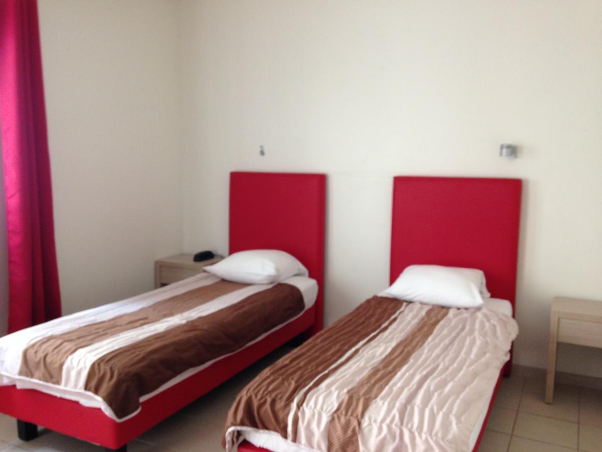 Nad'hotel Bordeaux