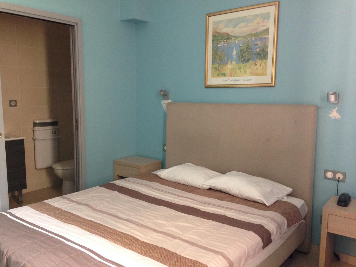 Hotel Nad'hotel