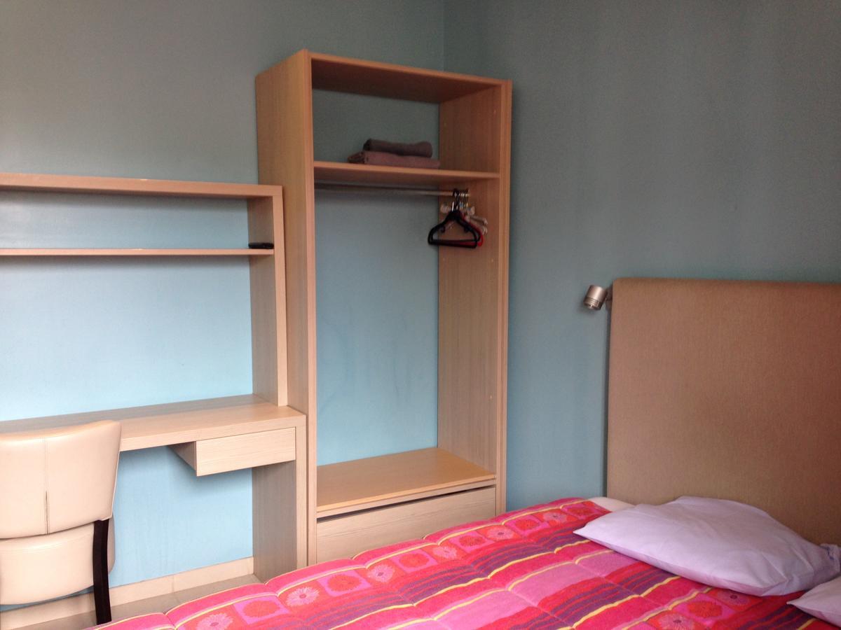 Hotel Nad'hotel 2*
