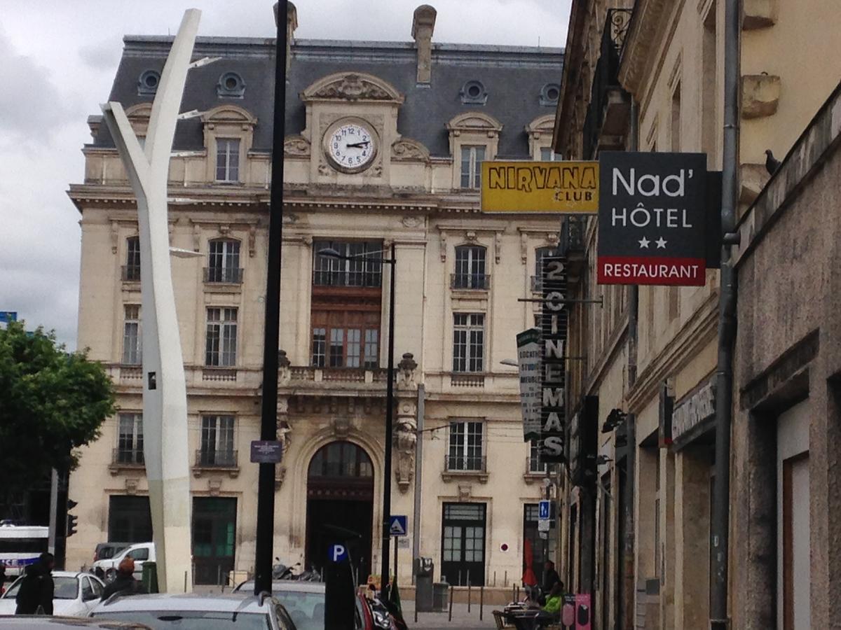 Nad'hotel Hotel