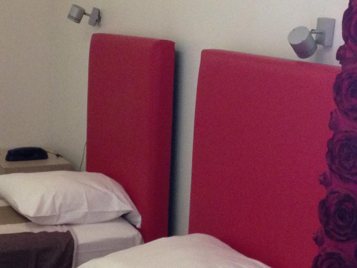 Hotel Nad'hotel 2*