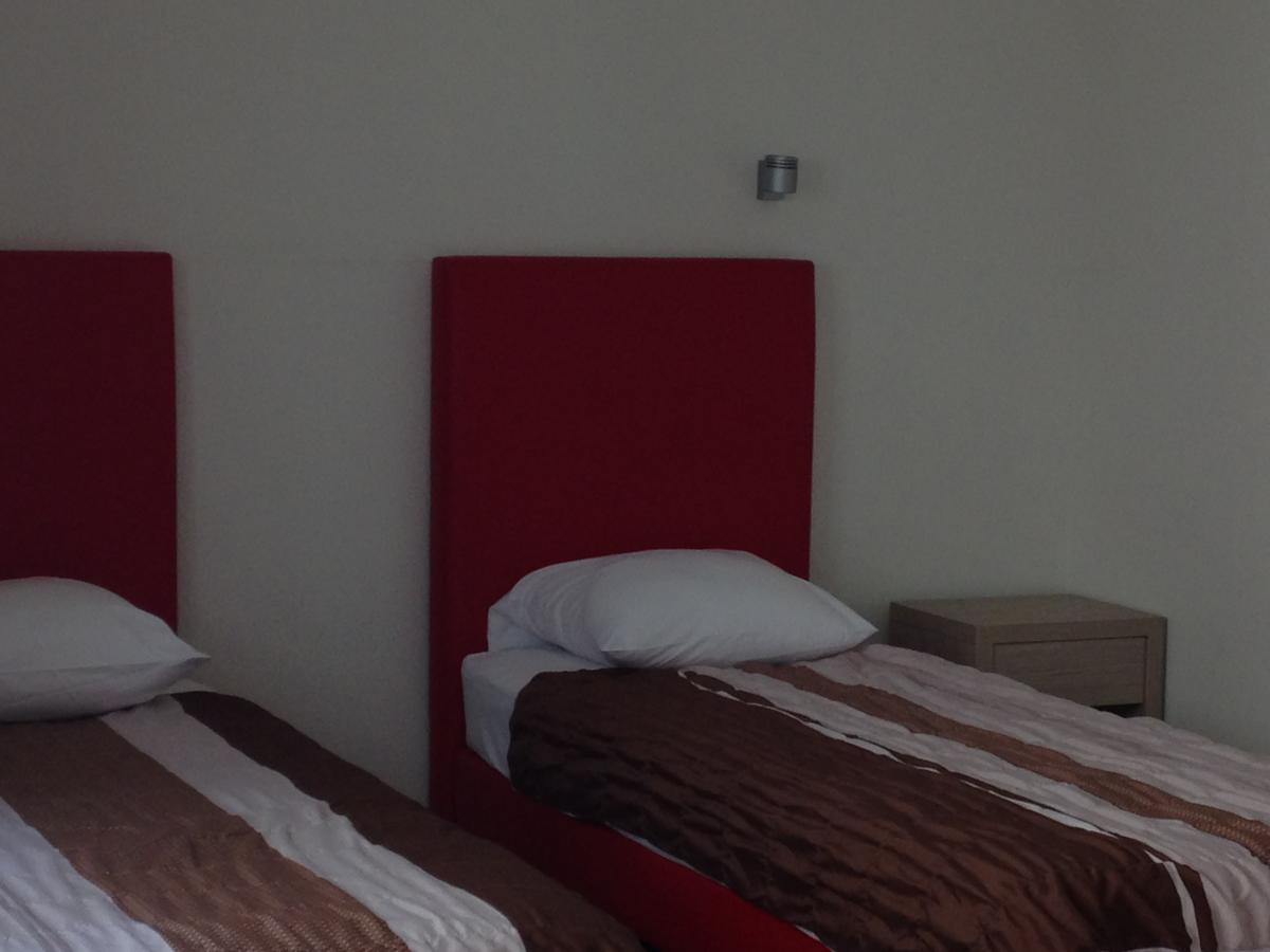 Hotel Nad'hotel Bordeaux