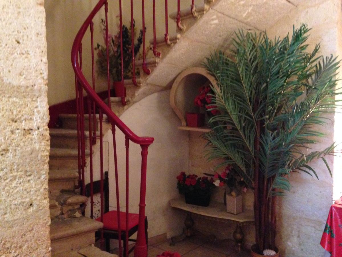 Du Parc Hotel Bordeaux