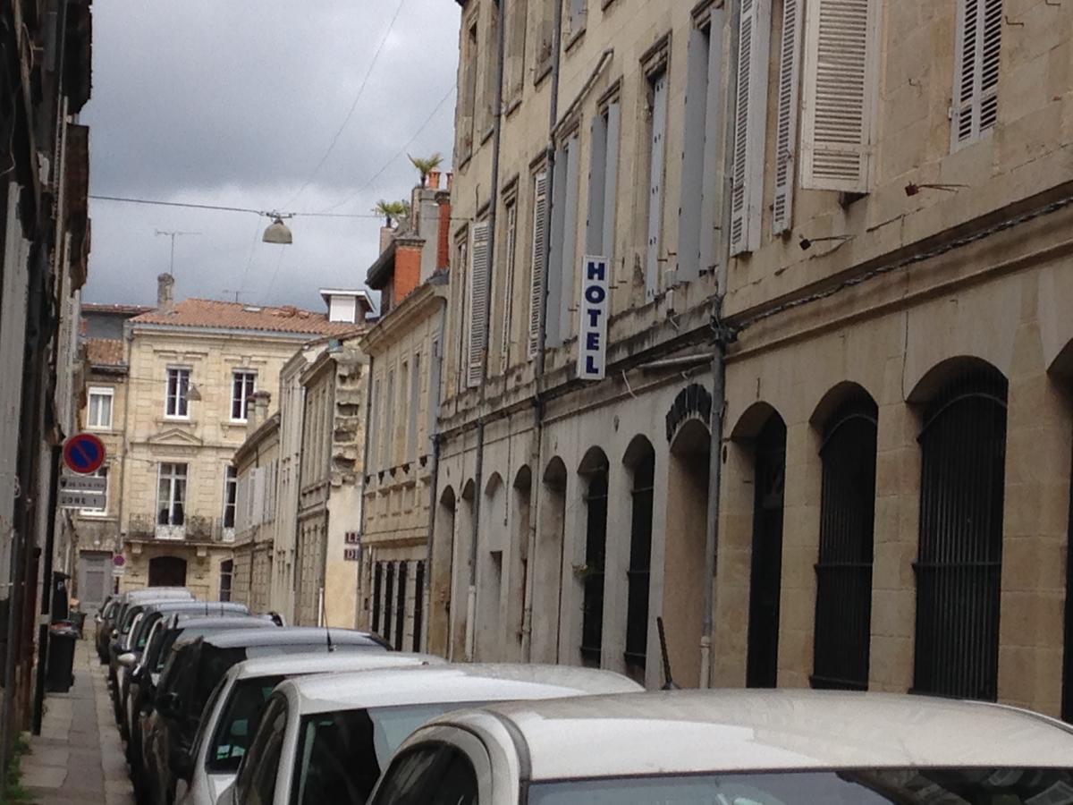 Du Parc Bordeaux