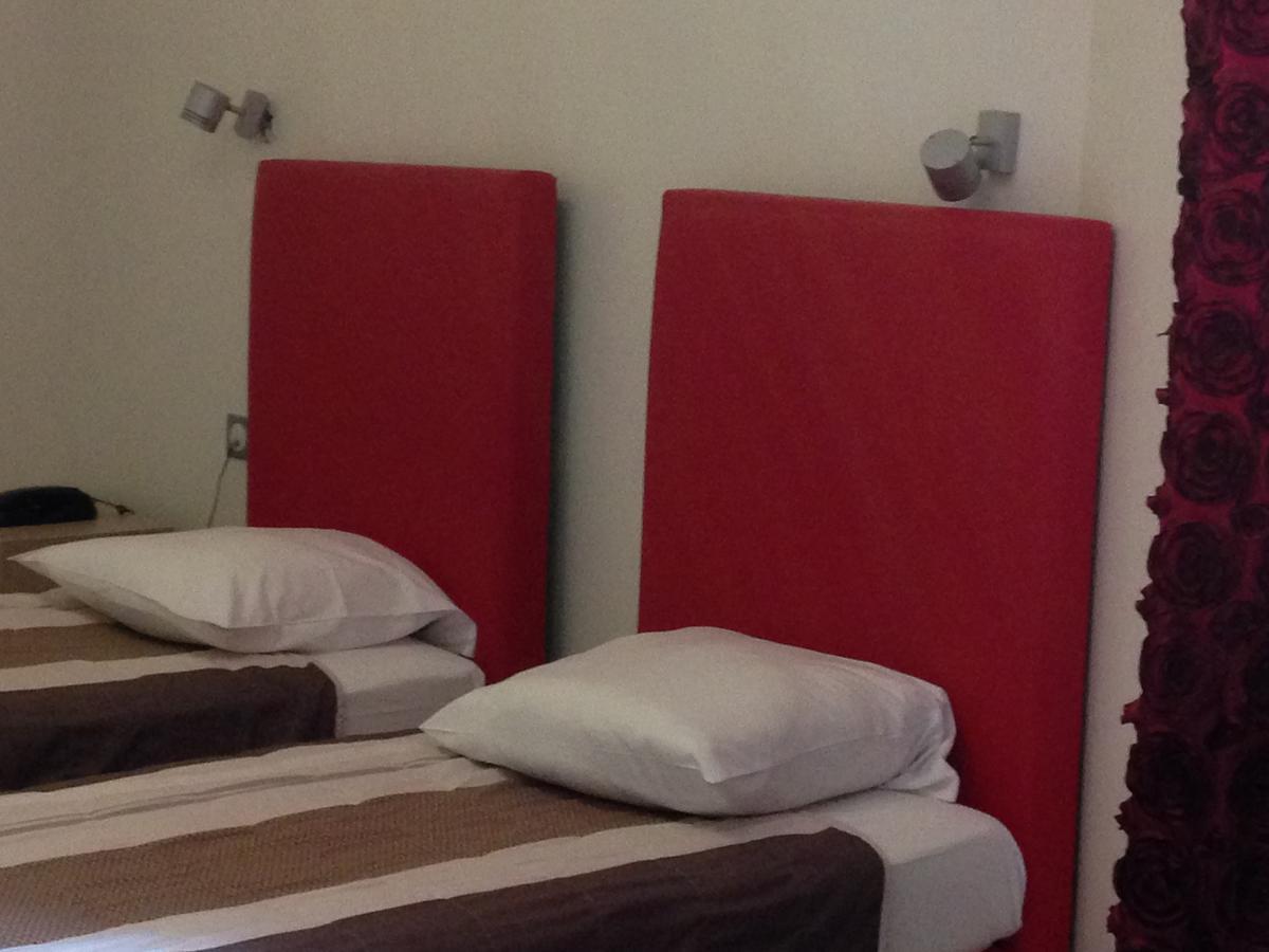 Hotel Nad'hotel Bordeaux