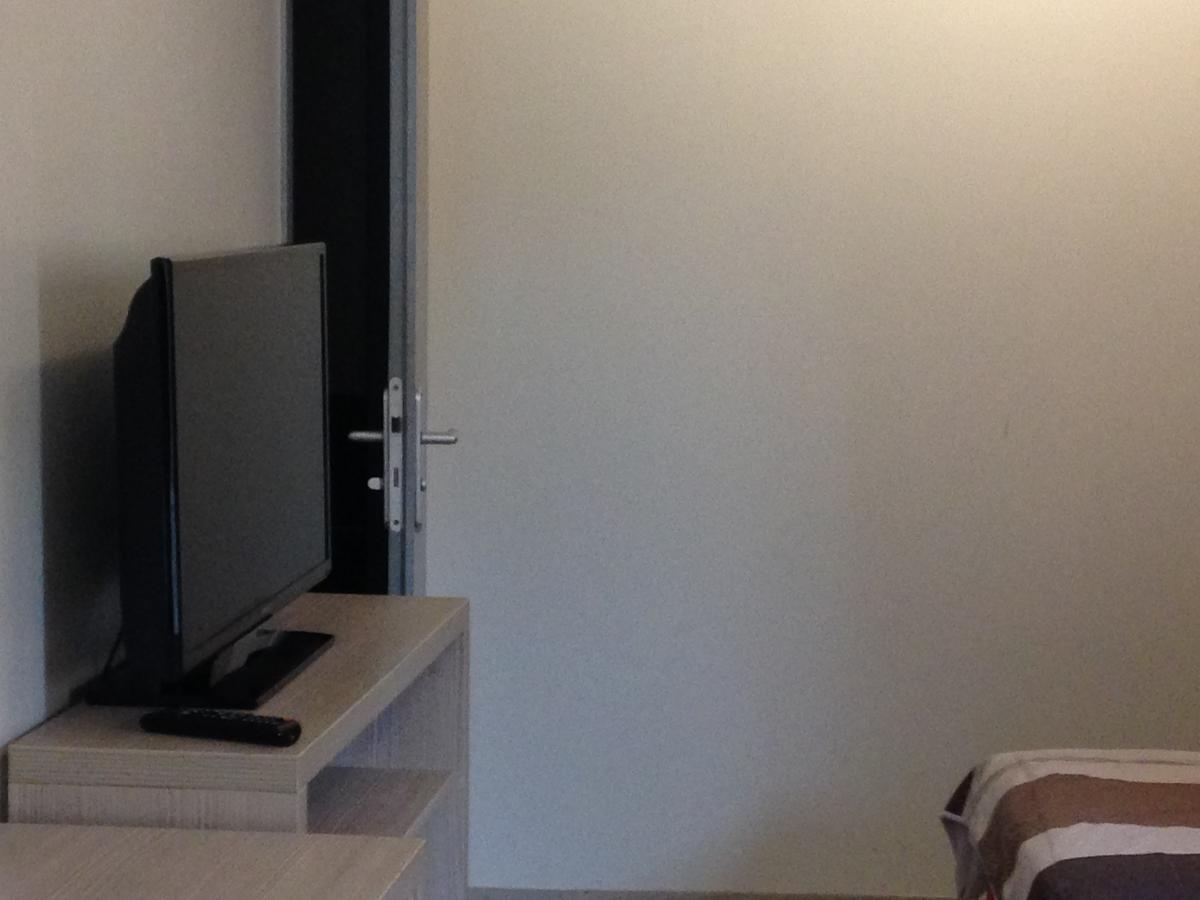 Nad'hotel Bordeaux