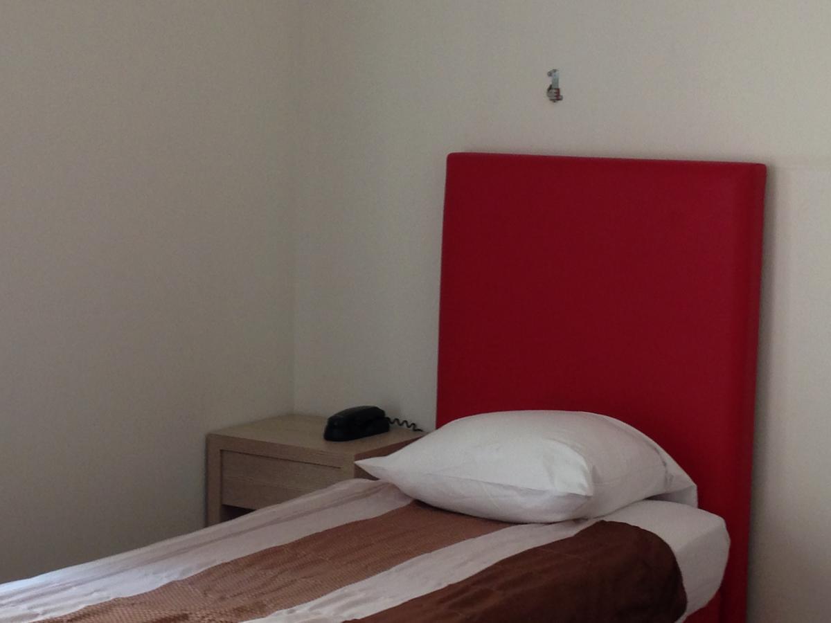Hotel Nad'hotel Bordeaux