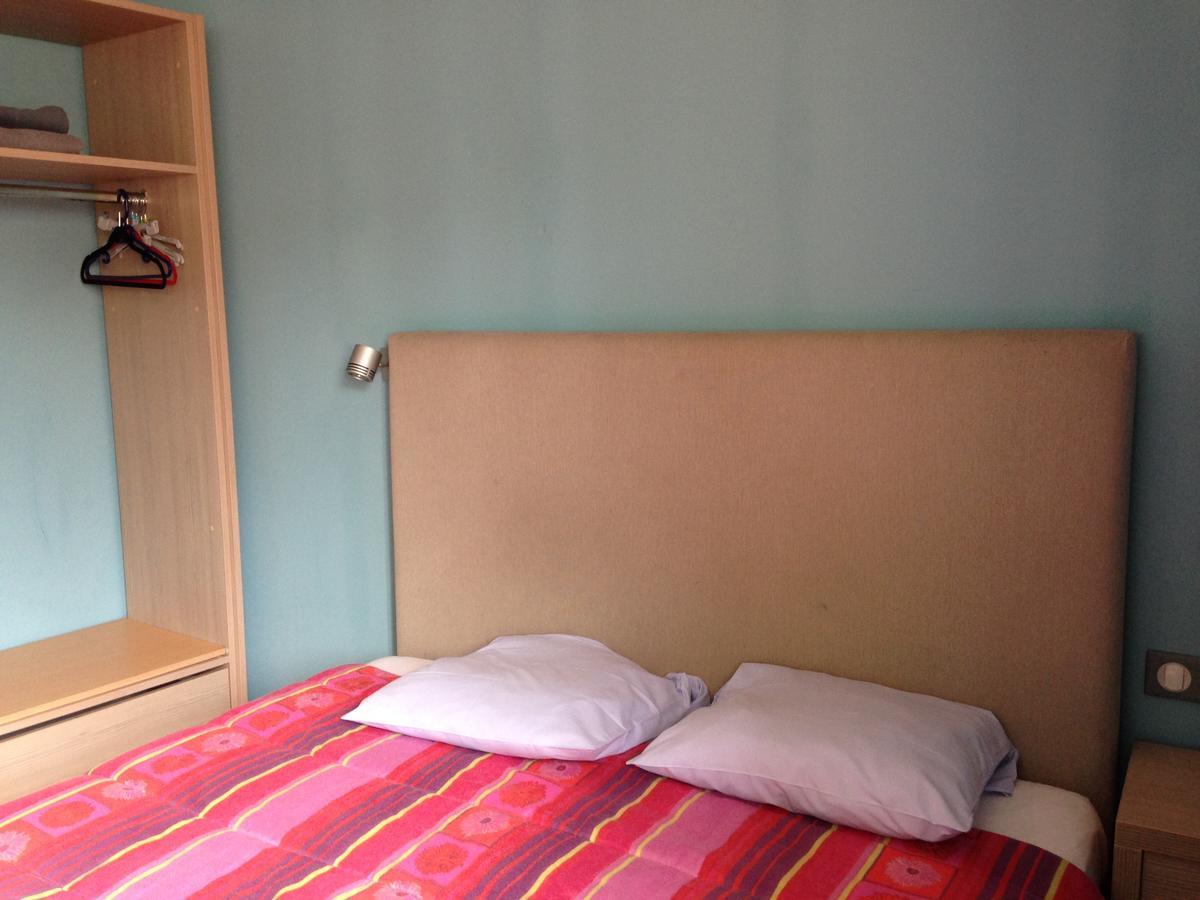 Nad'hotel Bordeaux