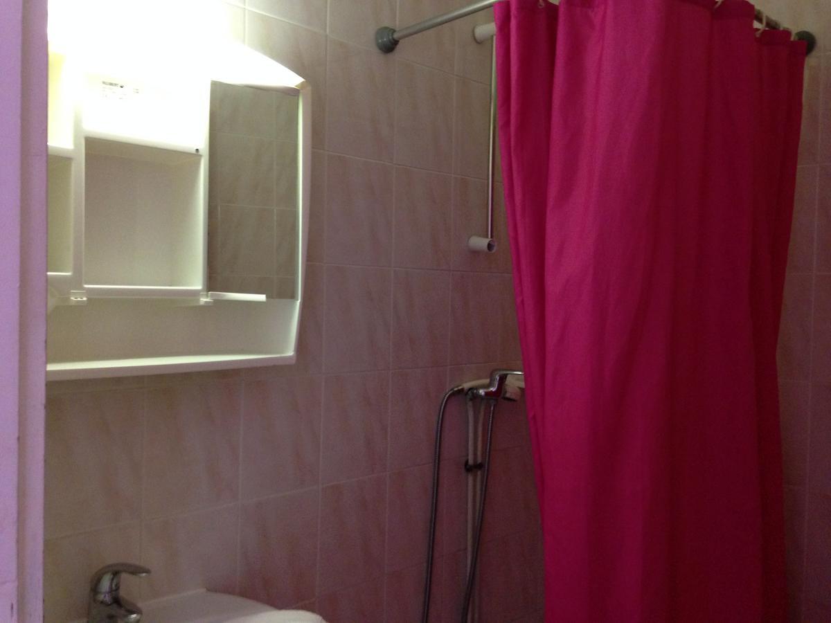 Khách sạn Du Parc 2*