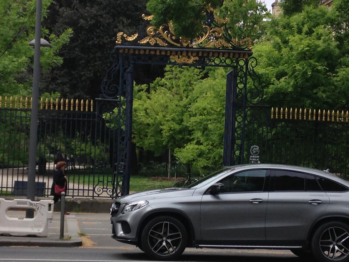 Du Parc Hotel