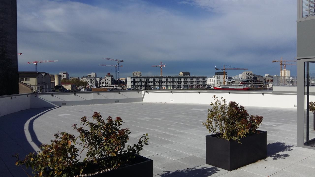 Appart-hotel & Golf Bassins A Flot