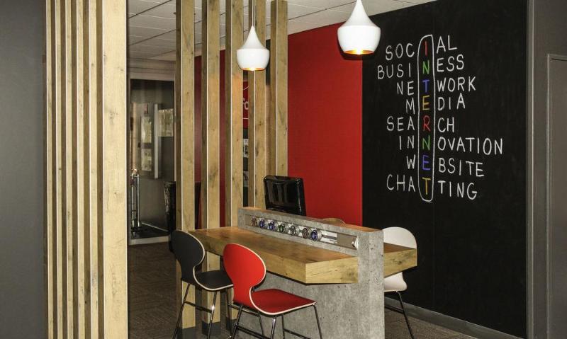 Hotel Ibis Centre Bastide 3*