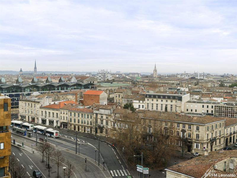 Hotel Ibis Budget Centre Meriadeck