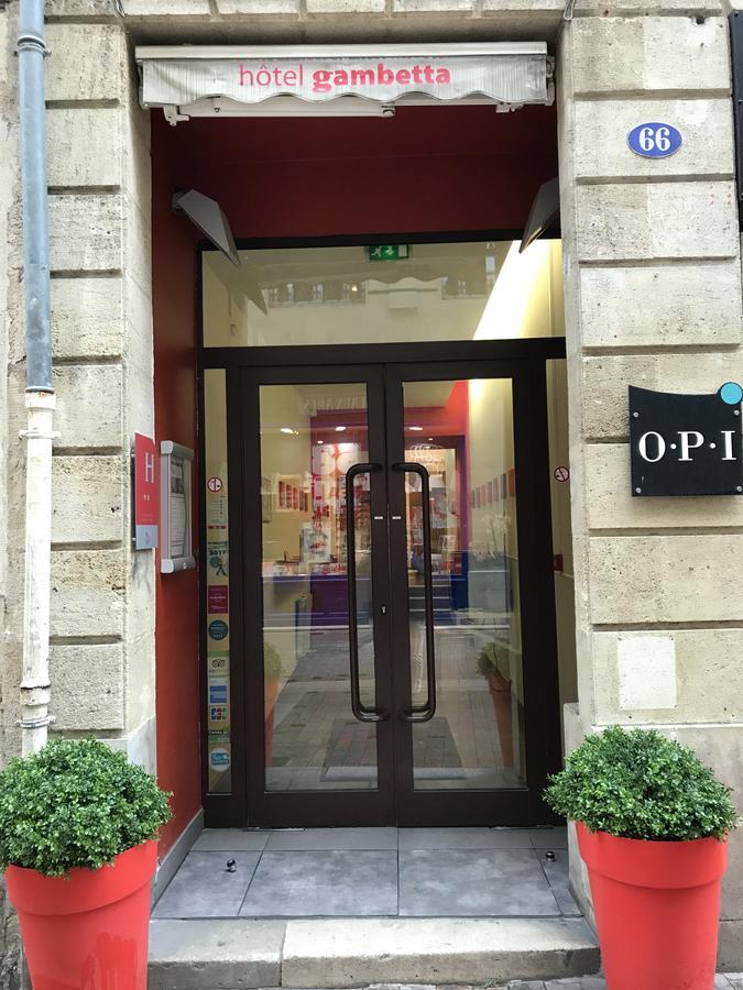Hotel Gambetta