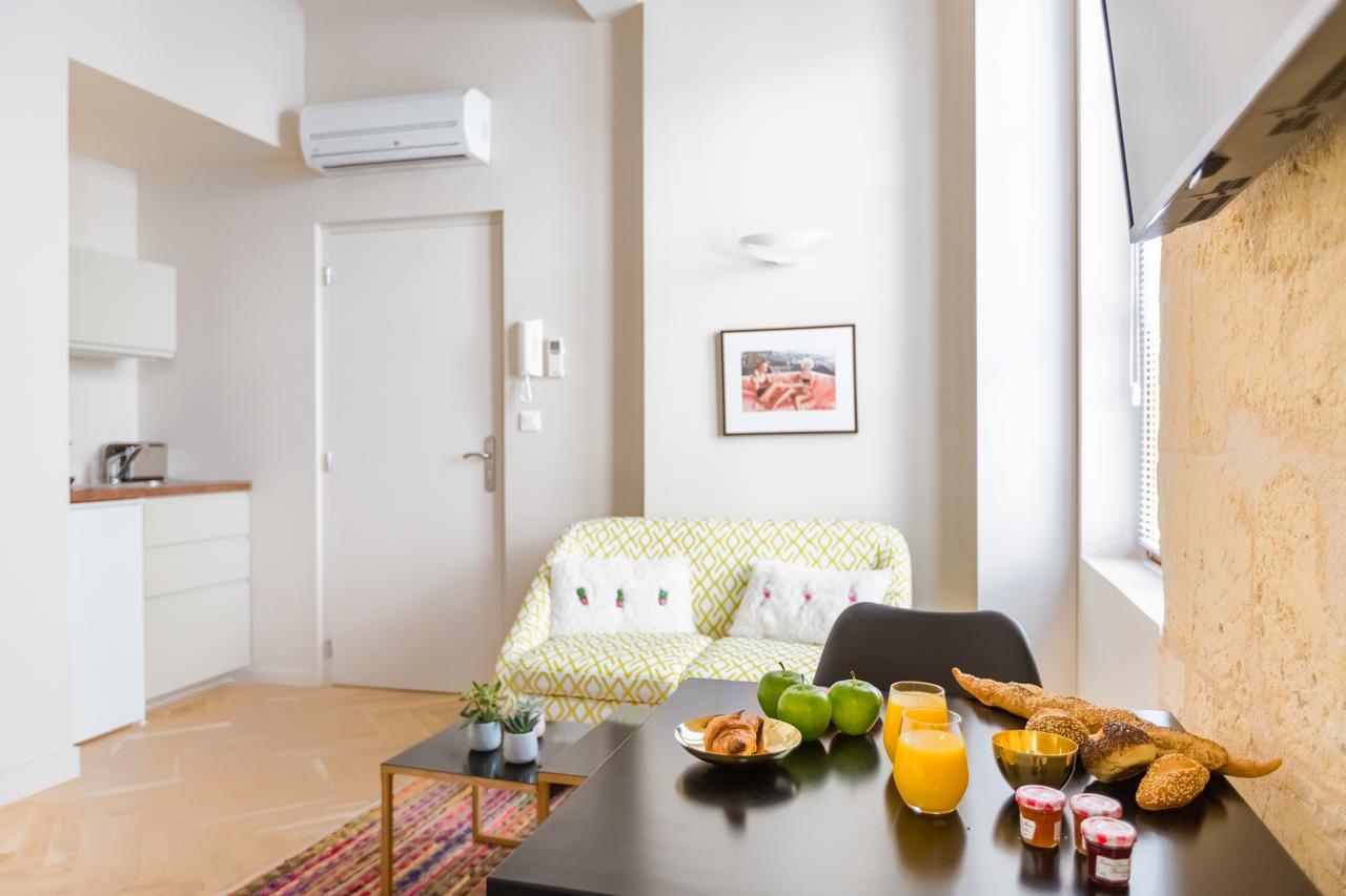 Apartment Les De Saint Amand *