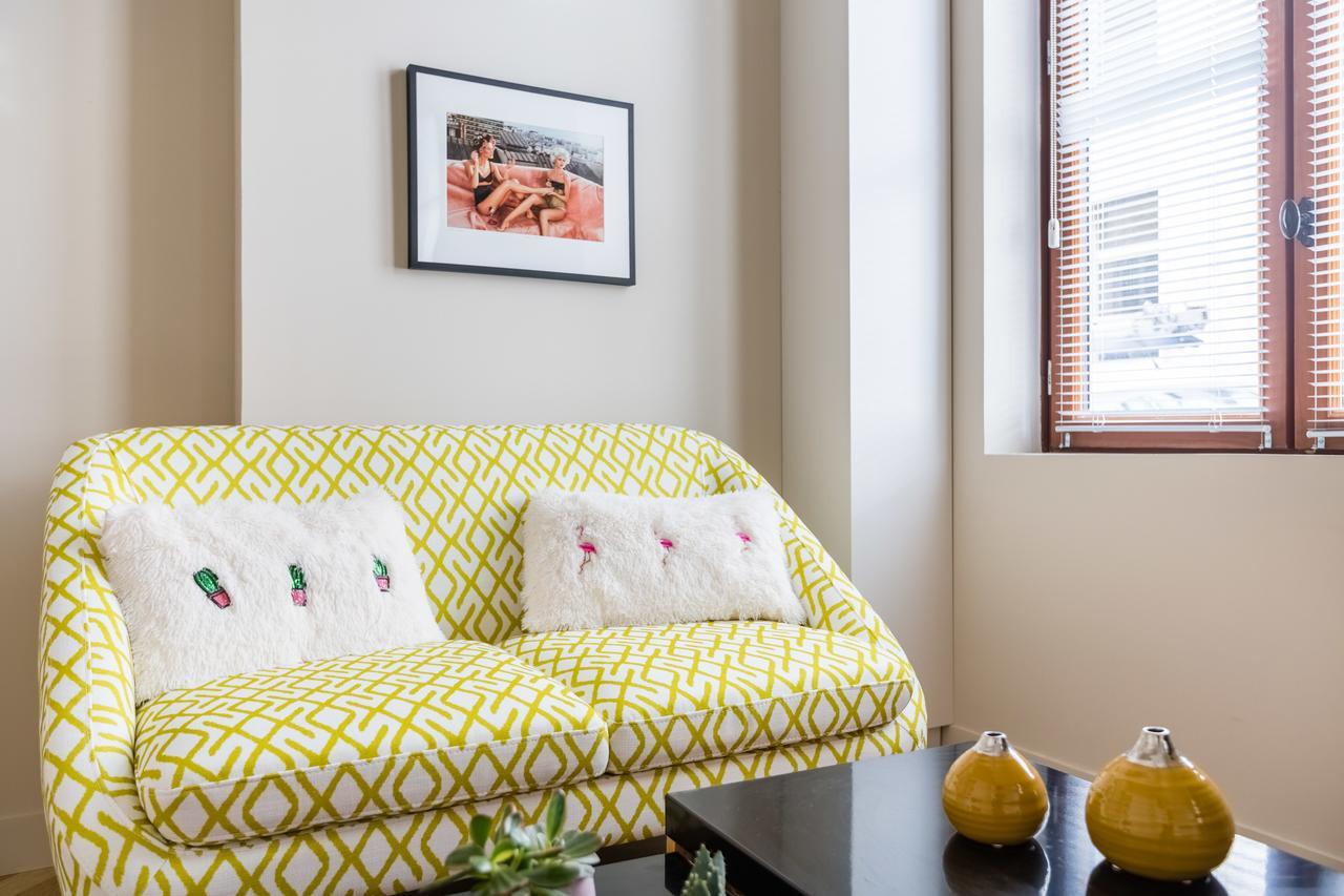 Apartamento Les De Saint Amand