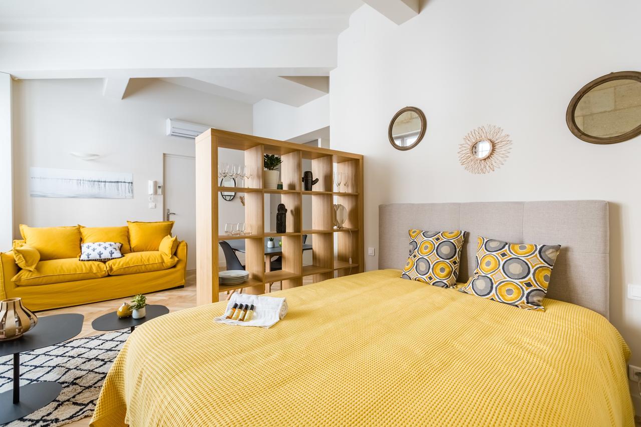 Apartment Les De Saint Amand *