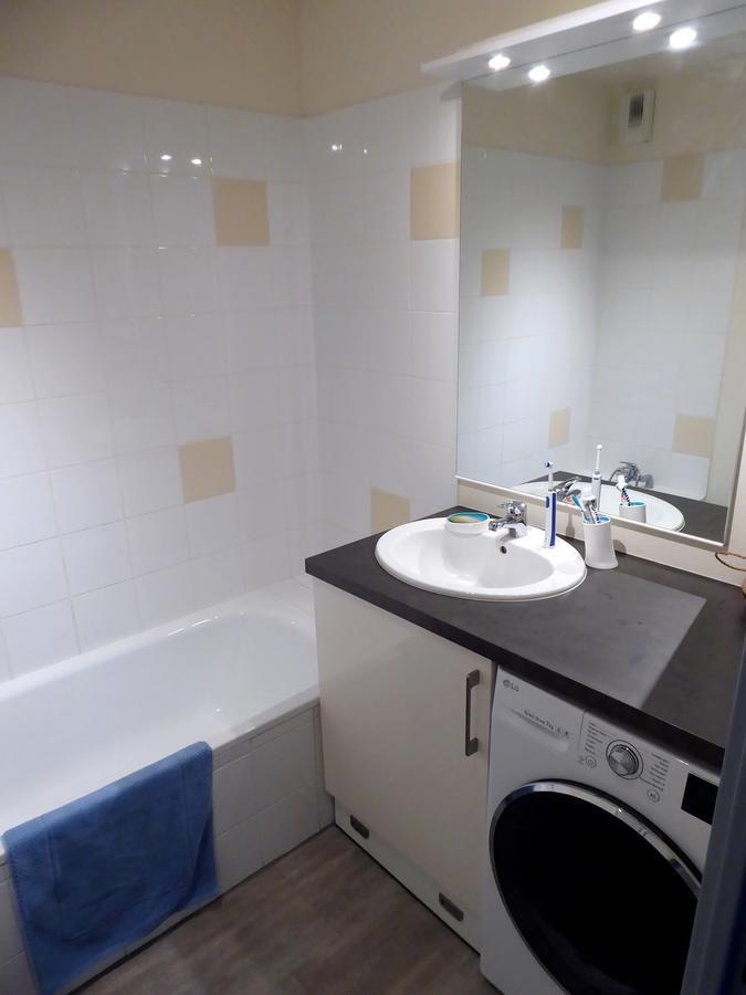 Apartment Bastide *