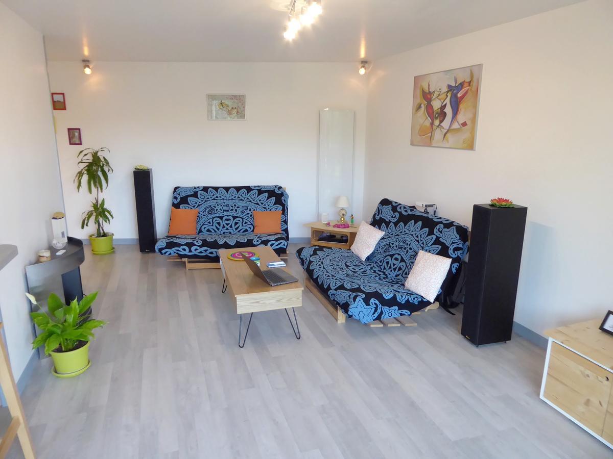 Bastide Apartment *
