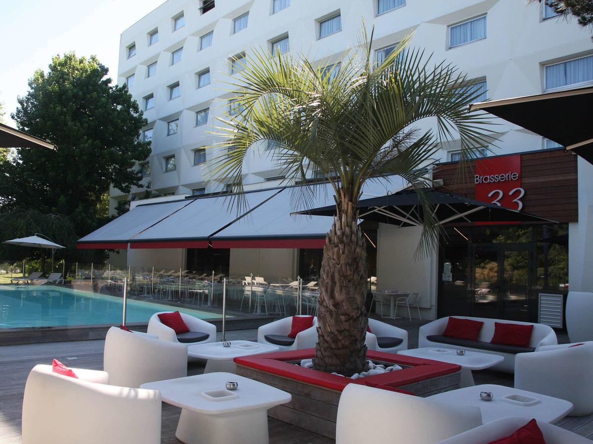 Mercure 4* Bordeaux