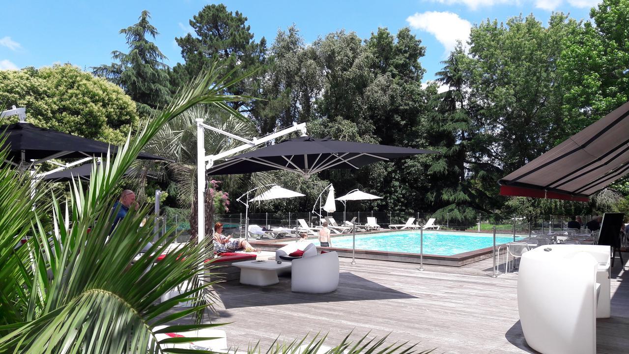 Mercure Hotel Bordeaux
