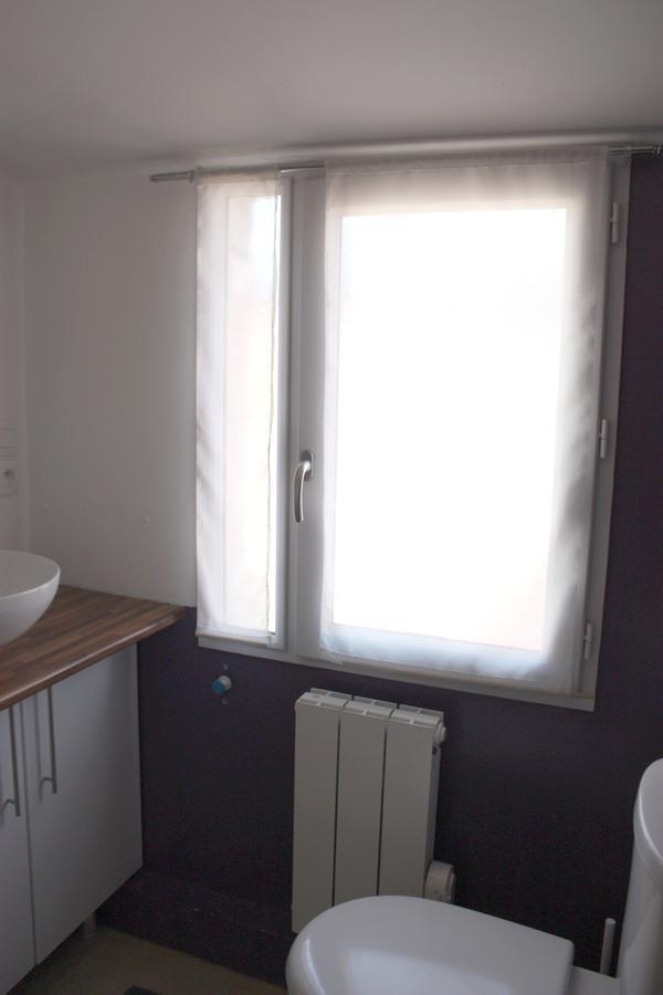 Le Sainte Catherine Apartment *