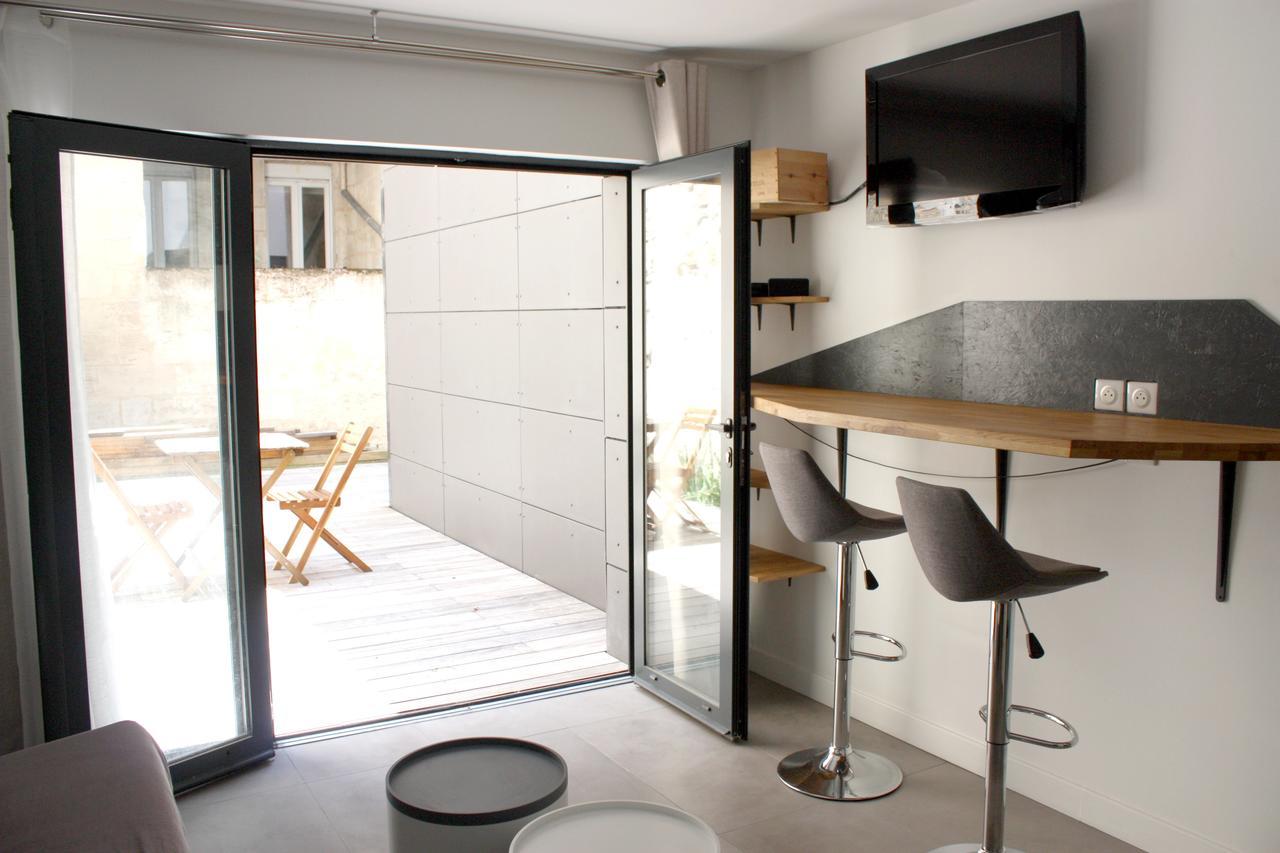 Apartment Le Chartrons Bordeaux