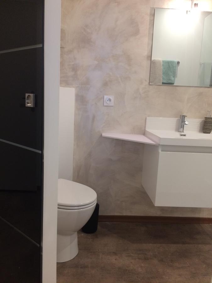 Loft Zen Guest house Bordeaux