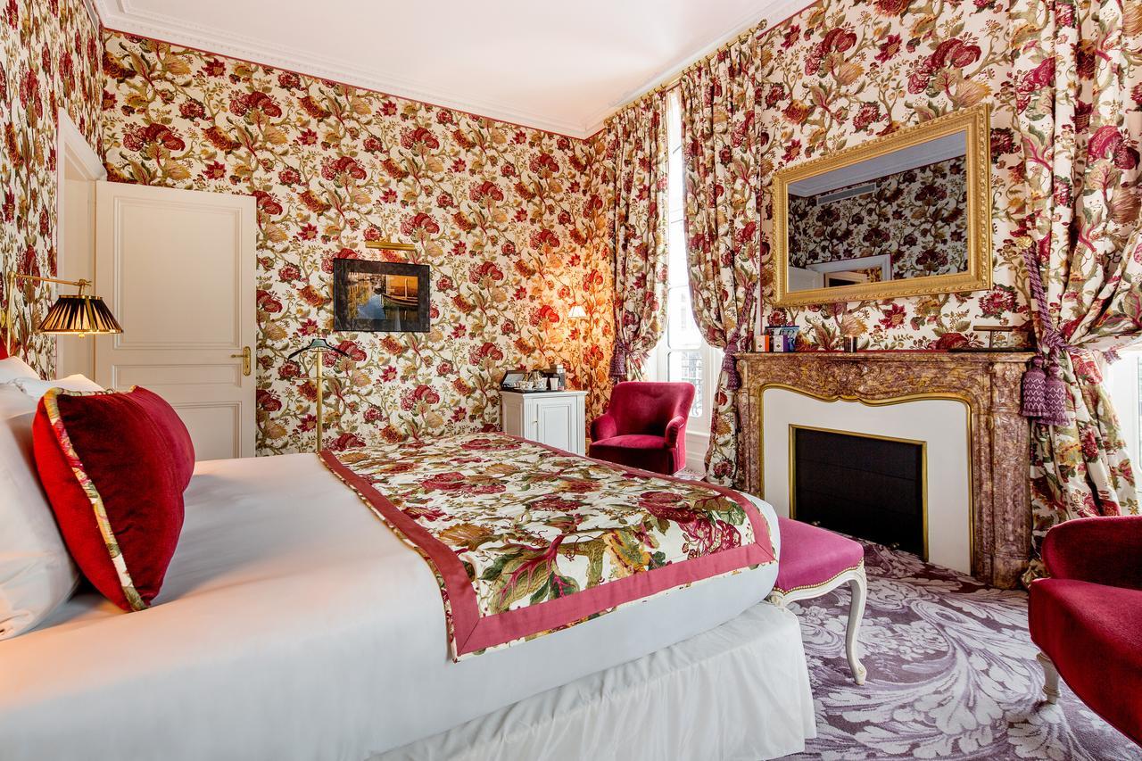 La Grande Maison De Bernard Magrez Hotel 5*