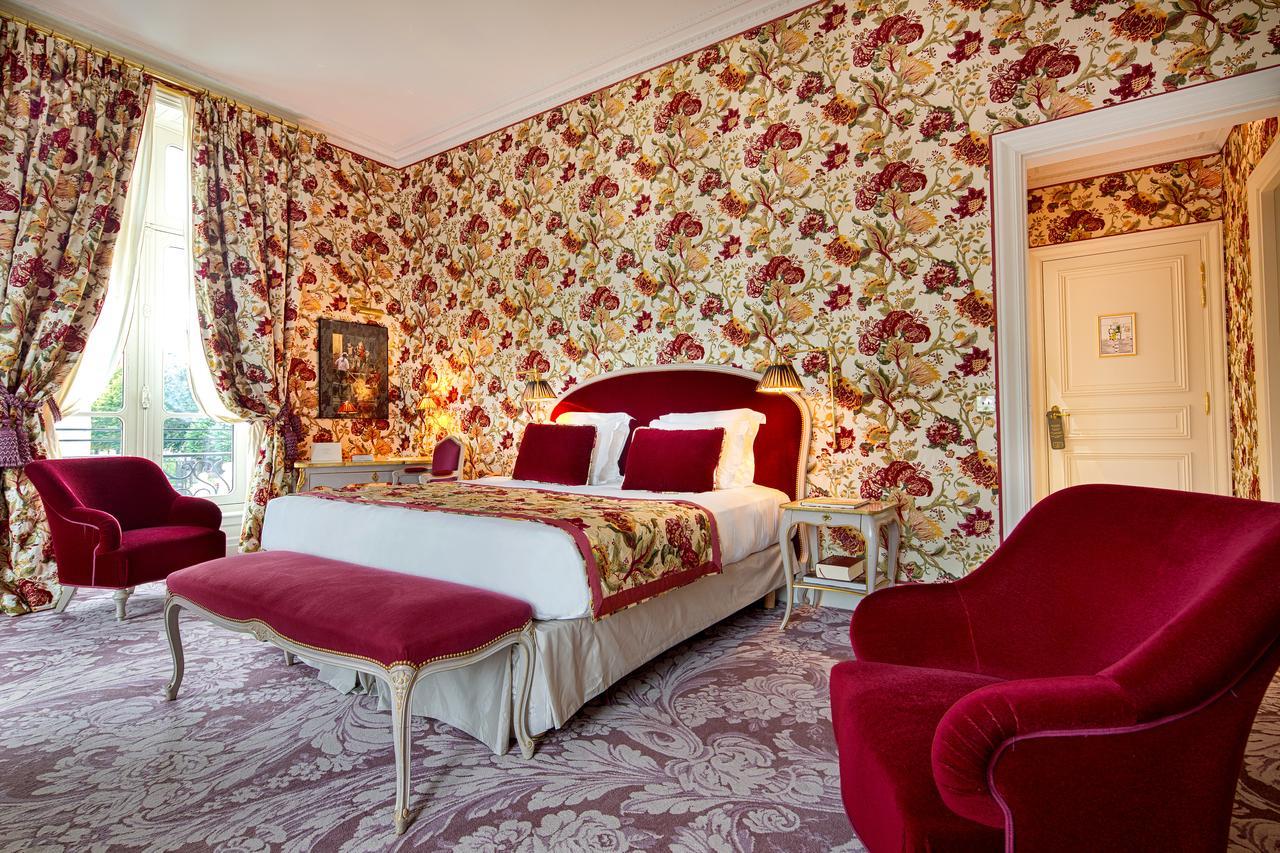 Hotel La Grande Maison De Bernard Magrez Bordéus