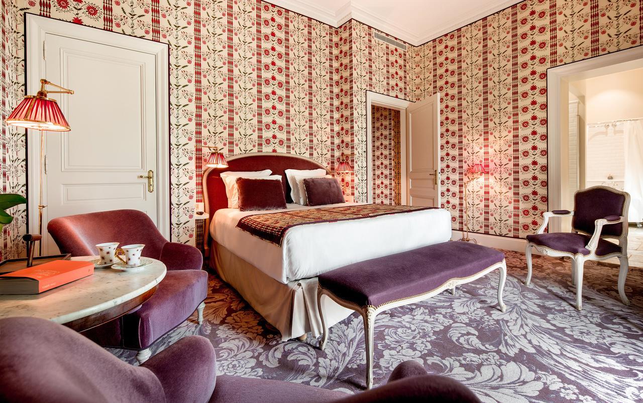 La Grande Maison De Bernard Magrez Hotel Bordeaux