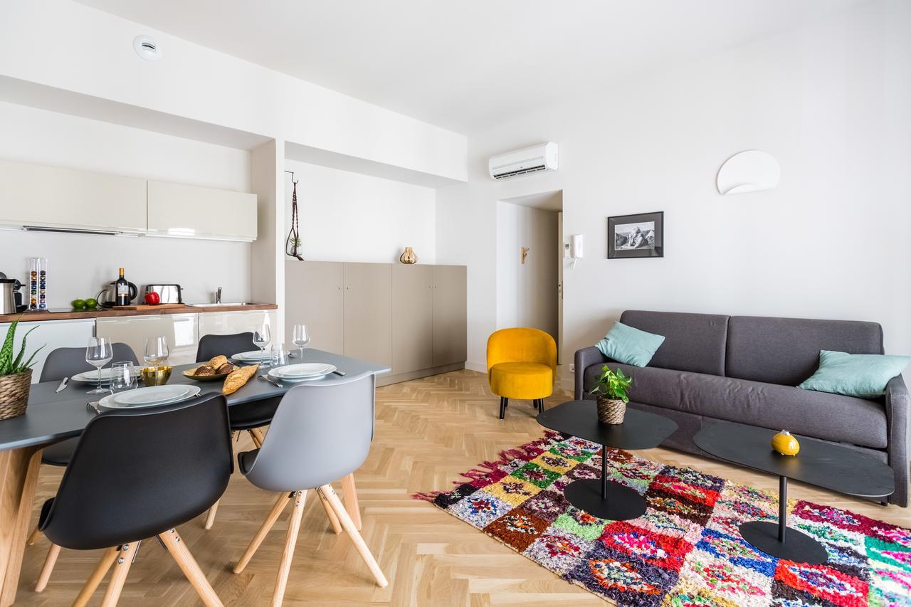 Apartamento Les De Saint Amand