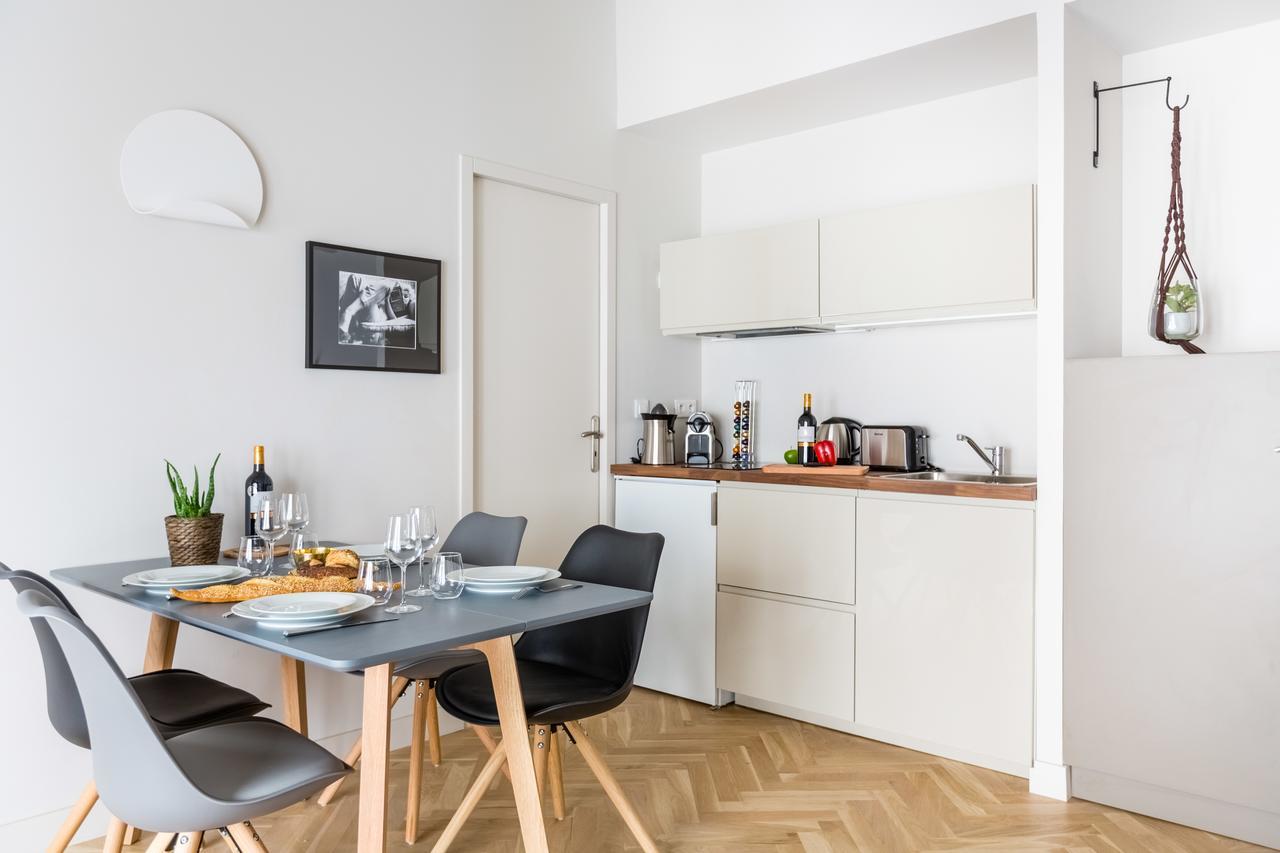 Les De Saint Amand Apartment Bordeaux