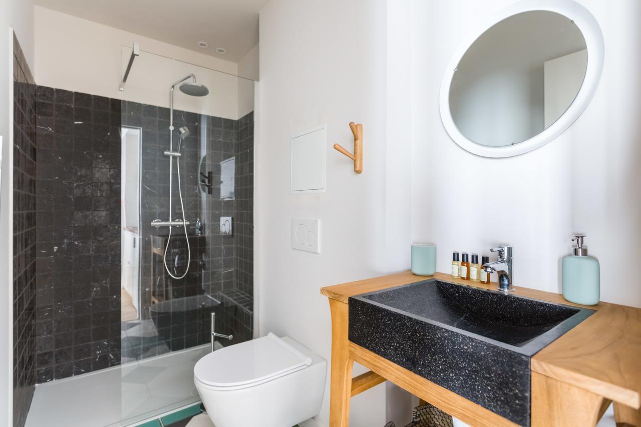 Apartment Les De Saint Amand *