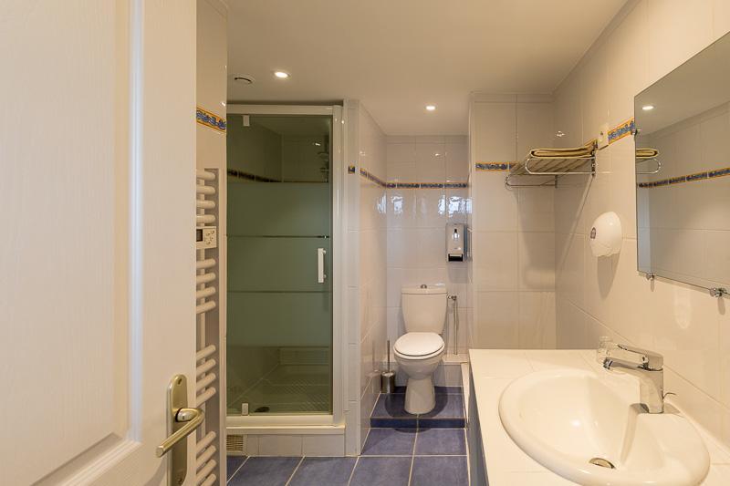 Regina Gare Saint-jean Hotel 2*