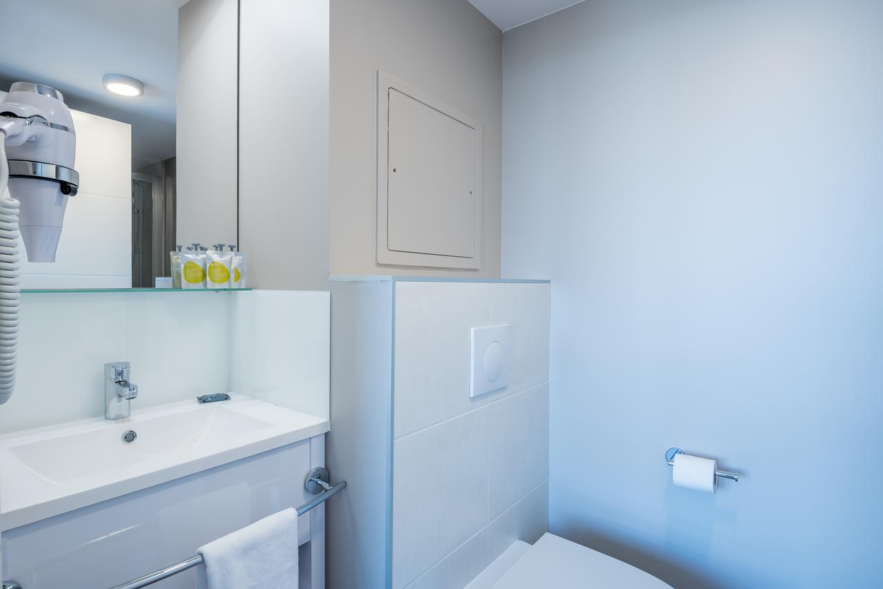 Centre Marne - Gare Saint-jean Aparthotel 3*
